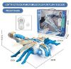 صورة سكوتر كهربائي للأطفال